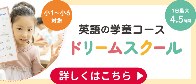 ドリームスクール