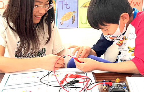 3D design & Printing クラス