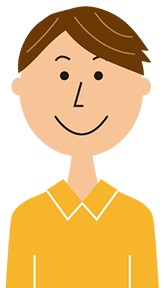 年少保護者さま